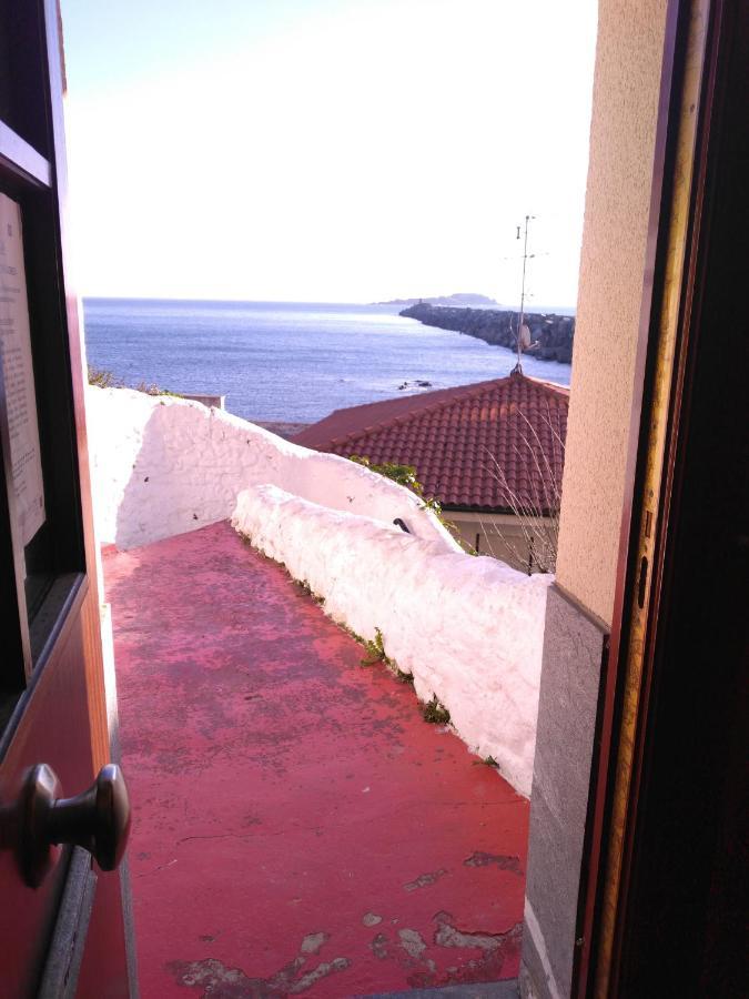Fisherman'S House Bermeo Exteriör bild
