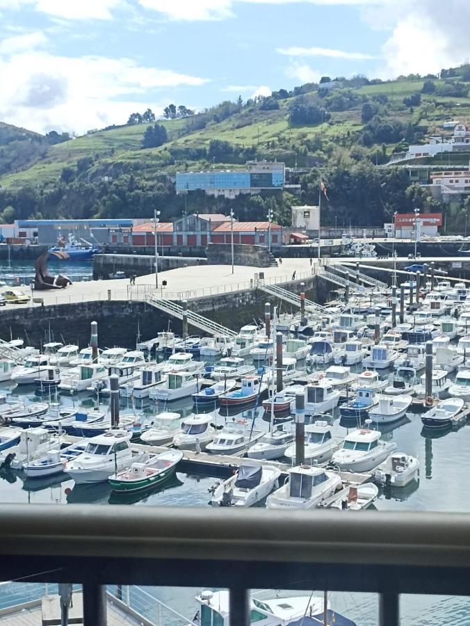 Fisherman'S House Bermeo Exteriör bild
